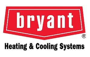Bryant Heating & Cooling Systems logo
